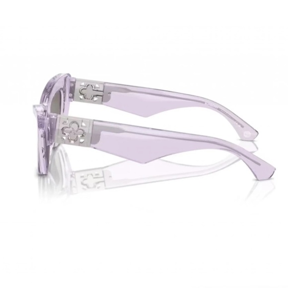 Burberry Cat Eye Sunglasses - Picture 2 of 7